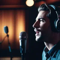 استودیو خوانندگی حرفه ای،استدیو موسیقی،تنظیم،میکس