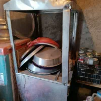 فر ساندویچی هم فروش هم معاوضه