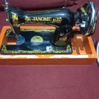 چرخ خیاطی