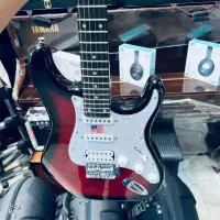 گیتار/هامباکر Humbucker ** و دیگر سازها