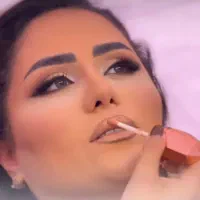 آرایشگاه تخصصی میکاپ عروس ناهارخوران گرگان