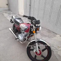 هوندا احسان 250 سی سی NMS