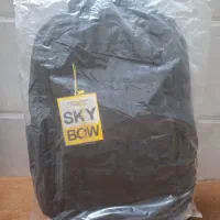 ۲ عدد کوله نو