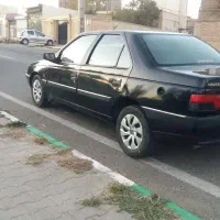 پژو ۴۰۵ مدل ۱۳۸۲|خودرو سواری و وانت|اهر, |دیوار