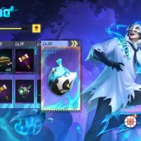 اکانت فریفایر|کنسول، بازی ویدئویی و آنلاین|شیروان (خراسان), |دیوار