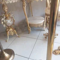 میزسنگی
