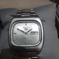 ساعت سیکو۵ اتومات ژاپنی