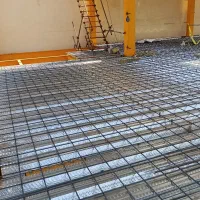 تولید کننده ورق عرشه فولادی|مصالح و تجهیزات ساختمان|تهران, زیبادشت|دیوار