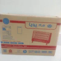 فروش بخاری مه‌ پویا 2000