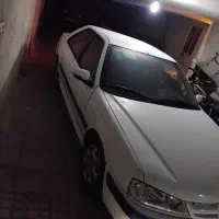 پژو پارس xup7p|خودرو سواری و وانت|تهران, مشیریه|دیوار