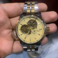 ساعت مردانه رولکس اتومات نو