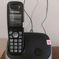 گوشی سیار پاناسونیک درحد نو