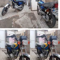 200 کبیر سالم بیمه یک سال