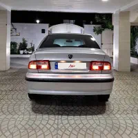 سمند lx معمولی مدل 87|خودرو سواری و وانت|یاسوج, |دیوار