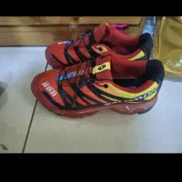 کتونی اورجینال سالامون سایز ۴۴|کیف، کفش، کمربند|تهران, ترمینال غرب|دیوار