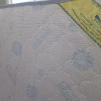 تشک دونفره آرمان|تشک تختخواب|دزفول, |دیوار