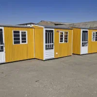 کانکس فوری|مصالح و تجهیزات ساختمان|مشهد, سجادیه|دیوار