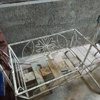 گهواره قدیمی