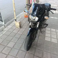 موتور پالس ۹۴