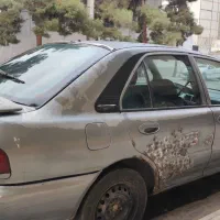 پروتون ویرا لیفت بک|خودرو سواری و وانت|مشهد, هفت تیر (حافظ)|دیوار