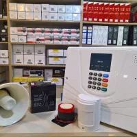 پک دوربین مداربسته /دزدگیر اماکن