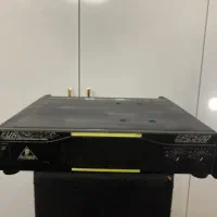 پاور بهرینگر ep2500