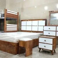 تخت خواب.    دلینا ،delina