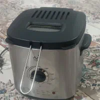 مینی سرخ کن mysonمدل ۳۷۸