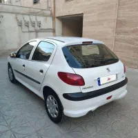 پژو 206 تیپ 5 مدل 98 بدون رنگ|خودرو سواری و وانت|کرج, محمد آباد|دیوار