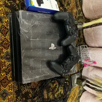 پلی استیشن 4 پرو