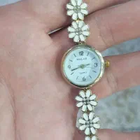 ساعت فانتزی دخترانه