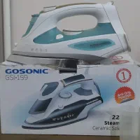 اتو بخار گوسونیک