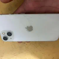 آیفون 13 دو سیم رنگ سفید|موبایل|شیراز, کلاهدوز|دیوار