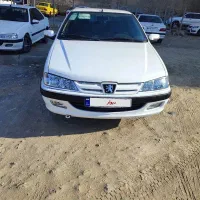 پژو پارس مدل،403