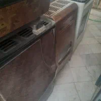 بخاری گازی|بخاری، هیتر، شومینه|نیشابور, شهرآرا|دیوار