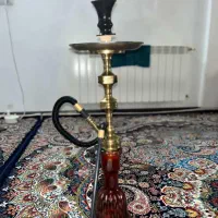 قلیون برنج