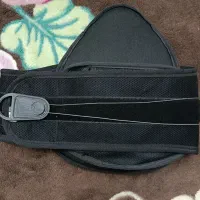 کمربندی طبی قرقره ای