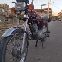 هوندا125|موتورسیکلت|نظرآباد, شهرک سید جمال الدین|دیوار