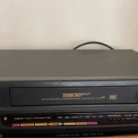 دستگاه ویدئو سامسونگ