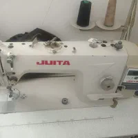 چرخ خیاطی صنعتی