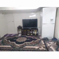 آپارتمان ۳۵متر زیر همکف