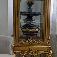 بوفه مینی درحد نو