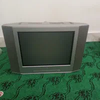 تلویزیون سنی قدیمی