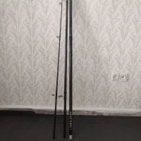 چوب ماهیگیری ایتالیایی سه تایی دست موجوده