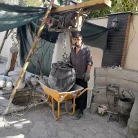 مغنی حفرای چا آب|خدمات پیشه و مهارت|طرقبه, |دیوار