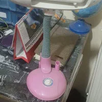 دوعدد چراغ مطالعه عالی ودرحدنو مناسب کارگاه|لامپ و چراغ|شیراز, غدیر جنوبی|دیوار