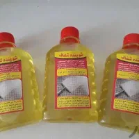 شوینده شفاف