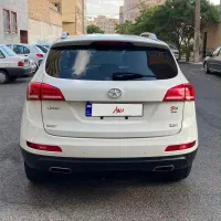 جک s5 مدل ۹۵|خودرو سواری و وانت|تبریز, |دیوار
