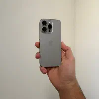 Iphone 16 pro 256ZAA