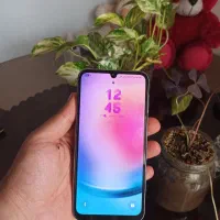 موبایل A24 کاملا سالم بشرط و مهلت تست|موبایل|رشت, امین الضرب|دیوار